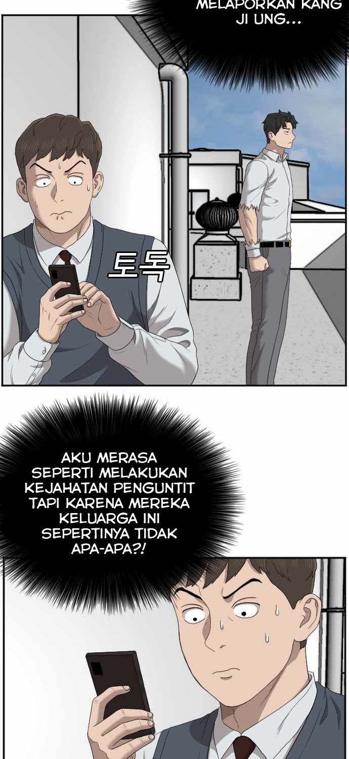 A Bad Person Chapter 51 Gambar 26