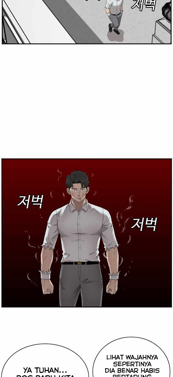 A Bad Person Chapter 51 Gambar 31