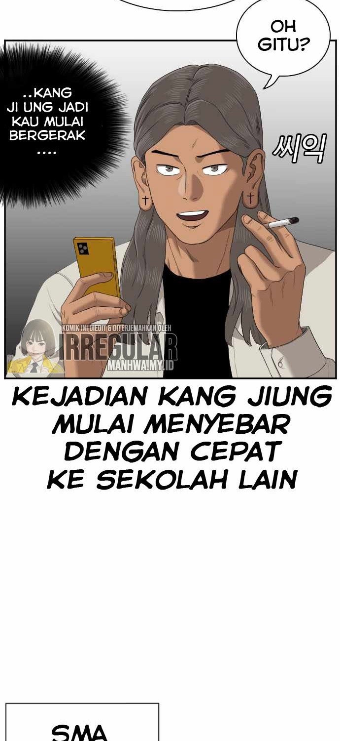 A Bad Person Chapter 51 Gambar 14