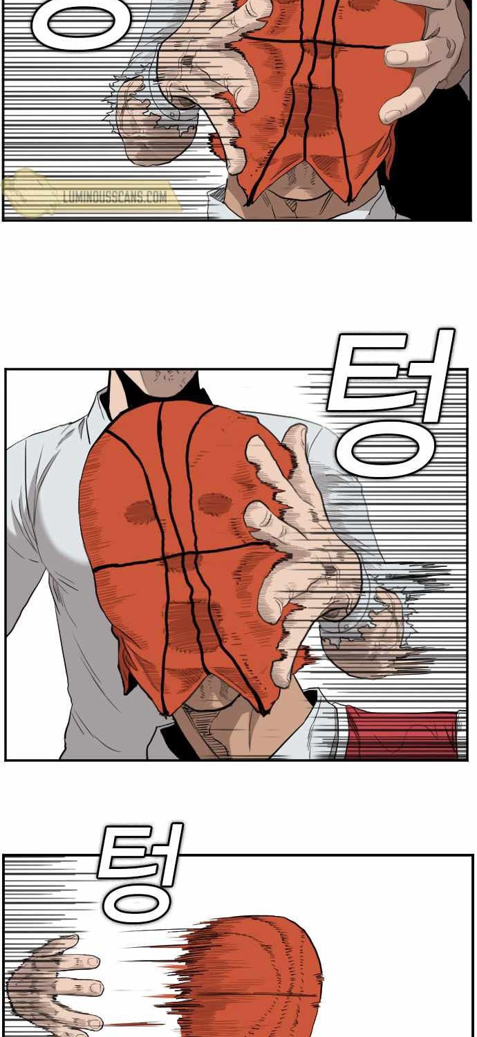 A Bad Person Chapter 49 Gambar 73