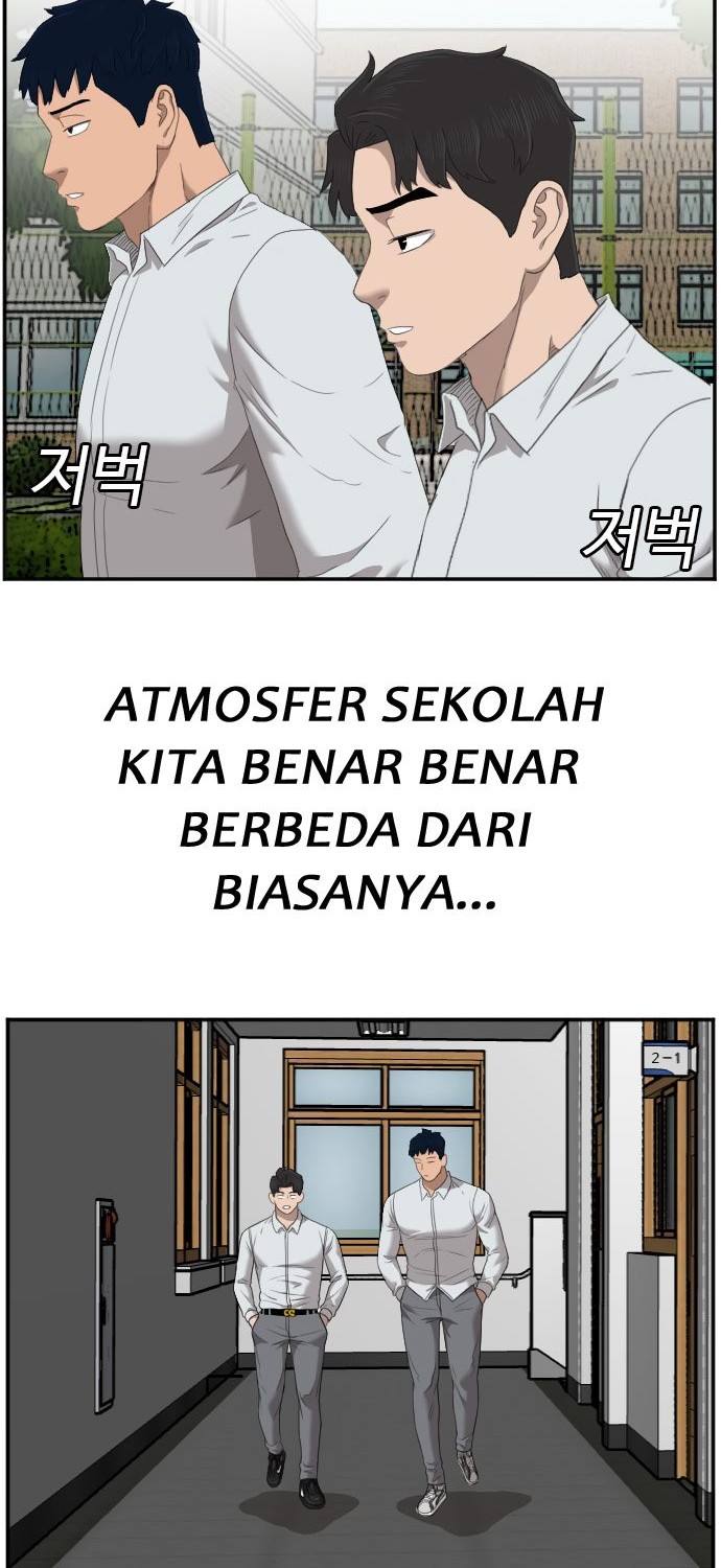A Bad Person Chapter 45 Gambar 48