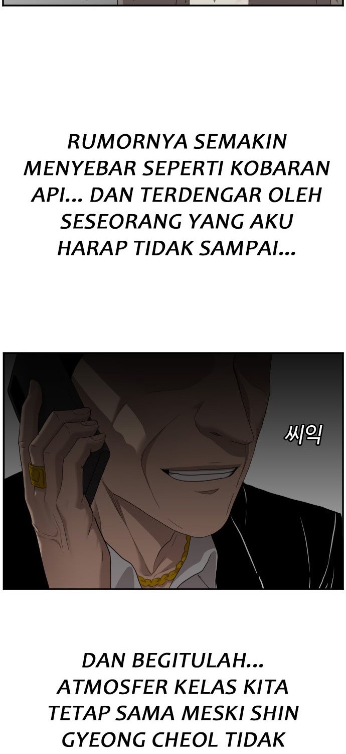 A Bad Person Chapter 45 Gambar 63