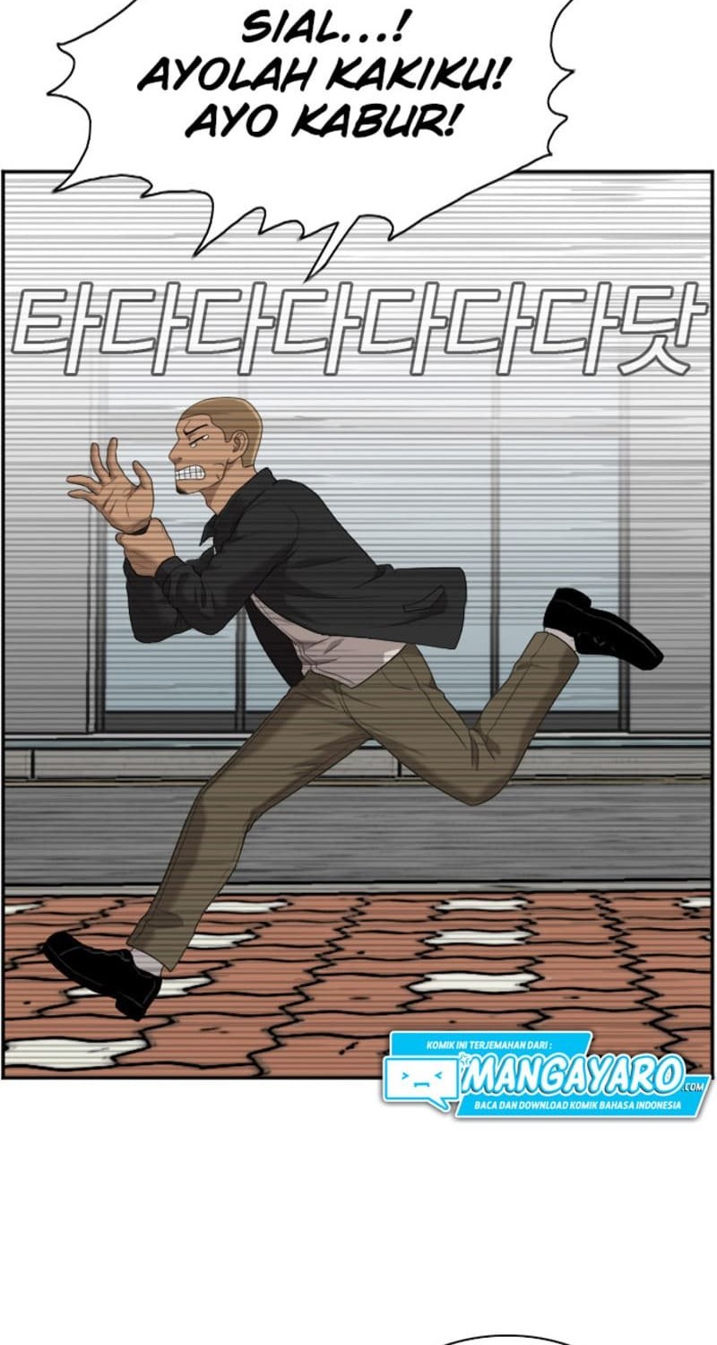 A Bad Person Chapter 44 Gambar 30