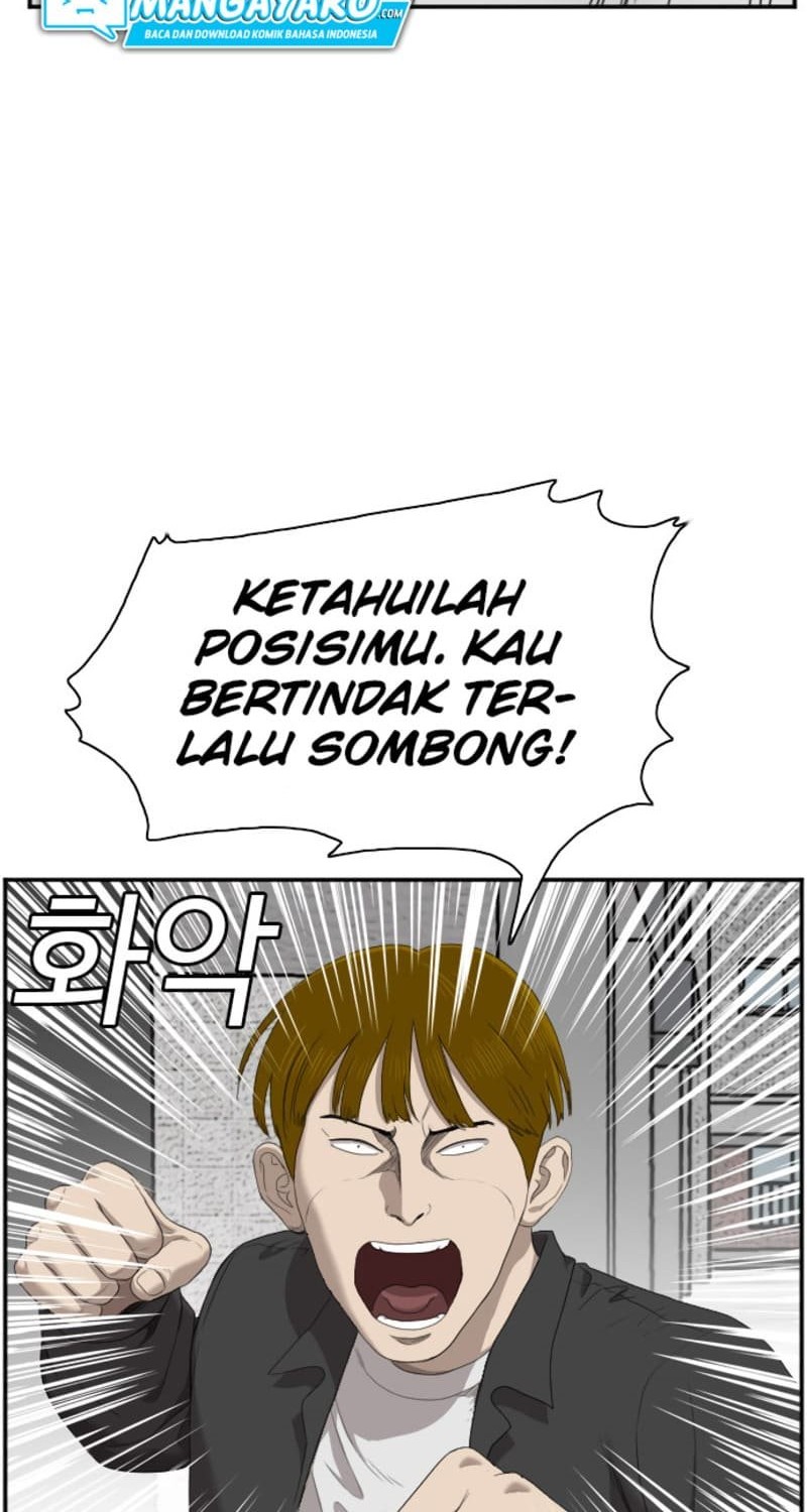 A Bad Person Chapter 44 Gambar 40