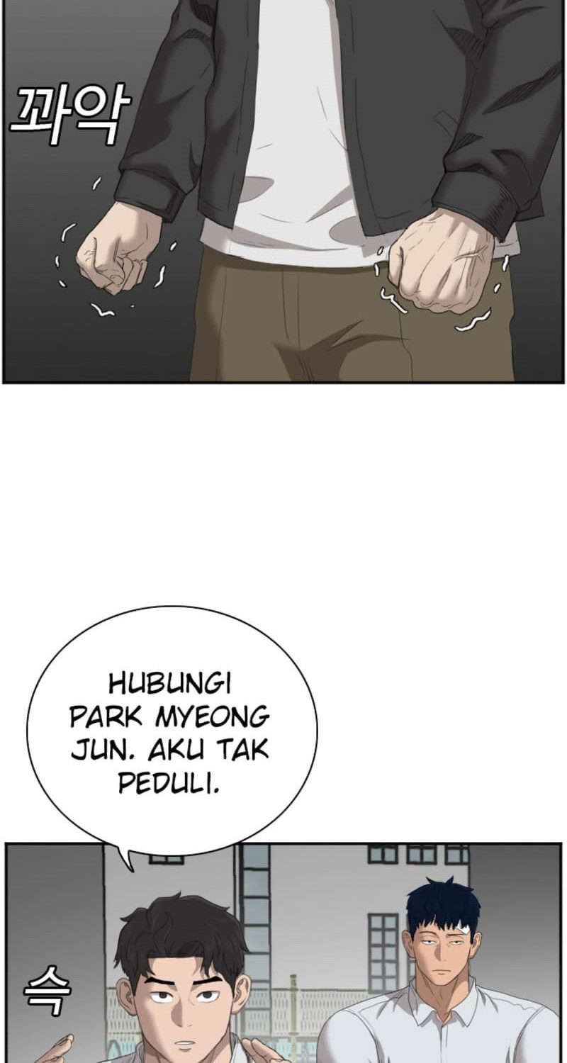A Bad Person Chapter 44 Gambar 57