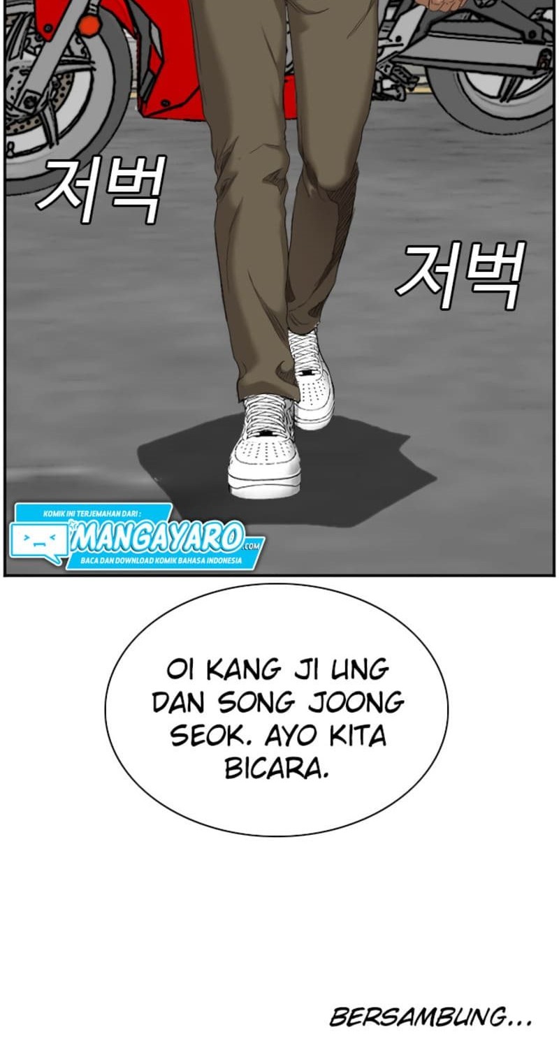 A Bad Person Chapter 44 Gambar 66