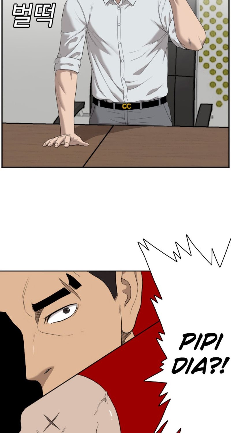 A Bad Person Chapter 42 Gambar 25