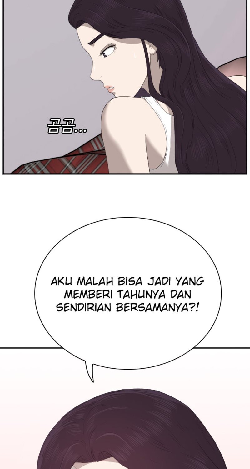 A Bad Person Chapter 42 Gambar 66