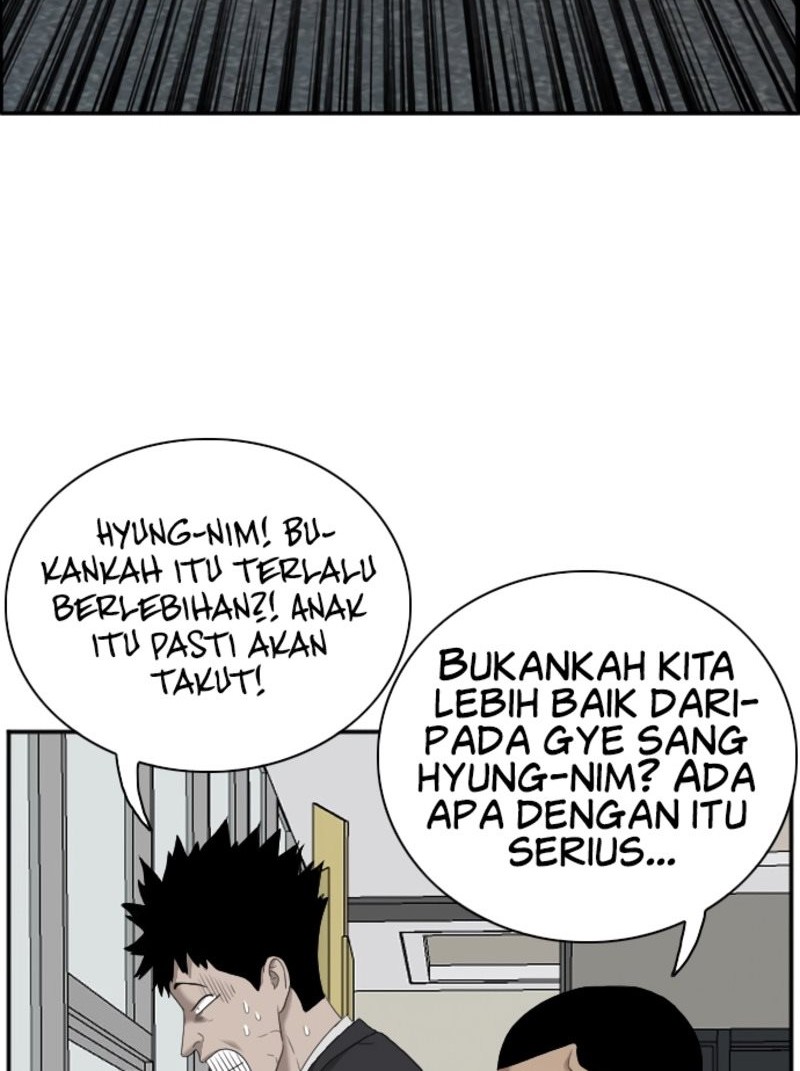 A Bad Person Chapter 41 Gambar 30