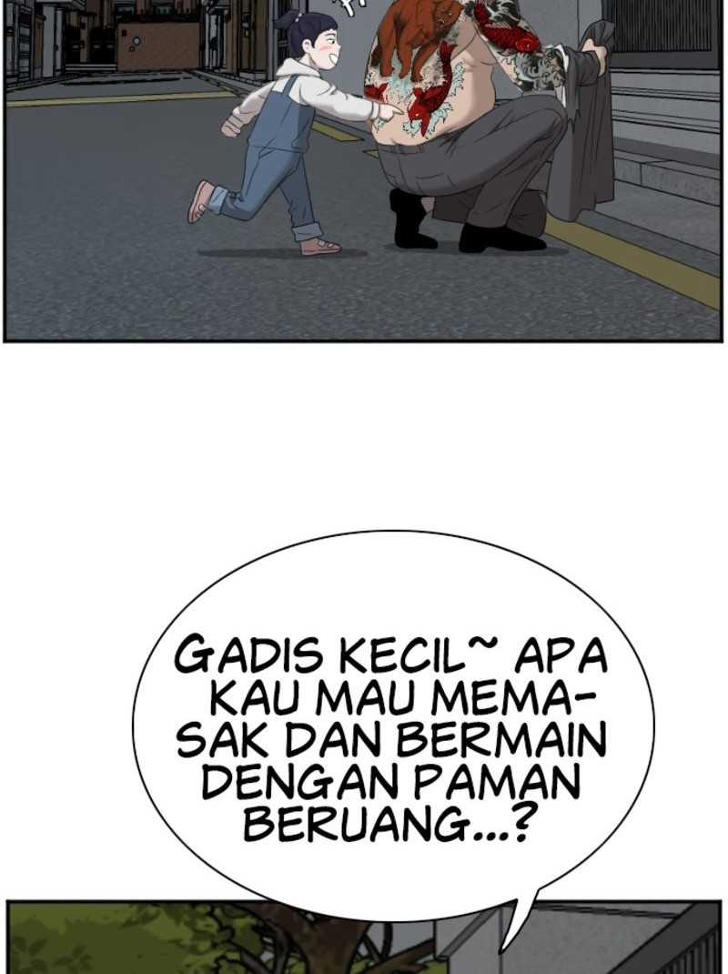 A Bad Person Chapter 41 Gambar 34