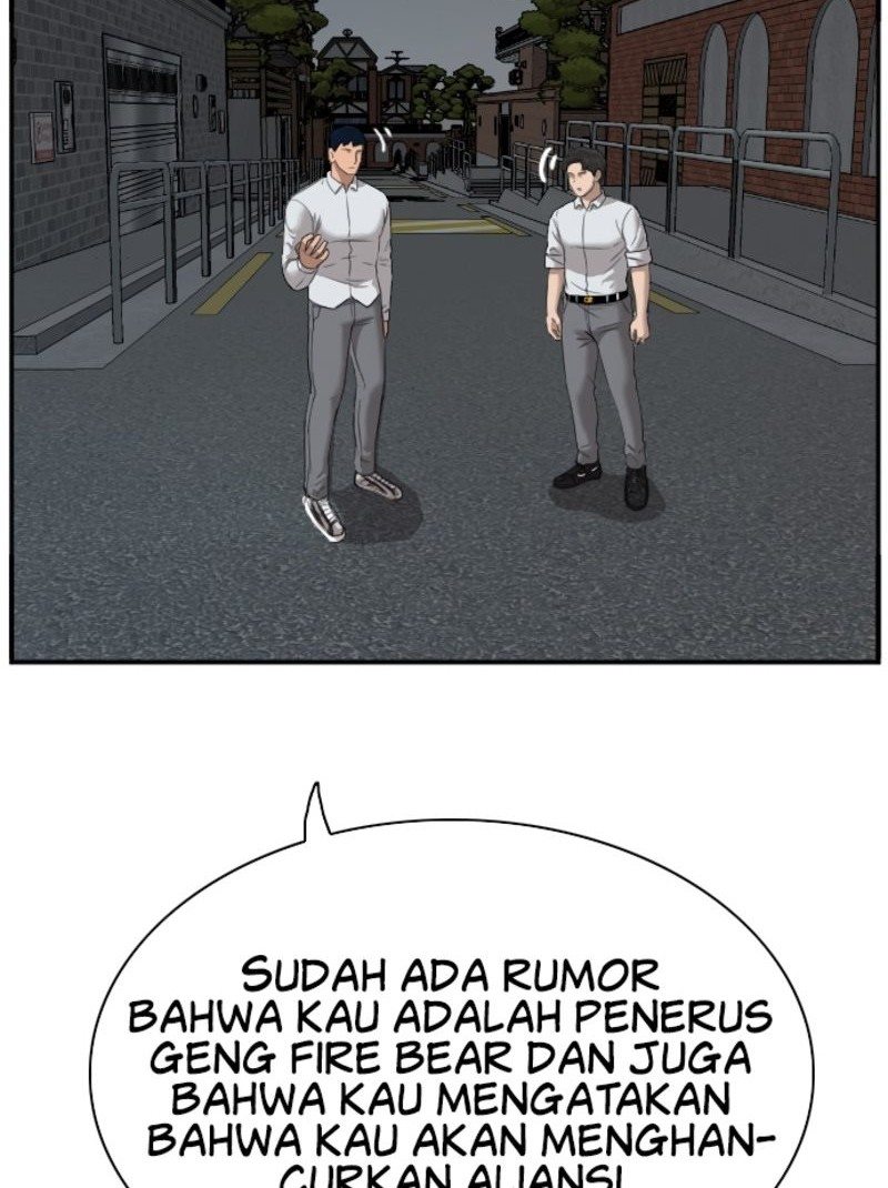 A Bad Person Chapter 41 Gambar 38