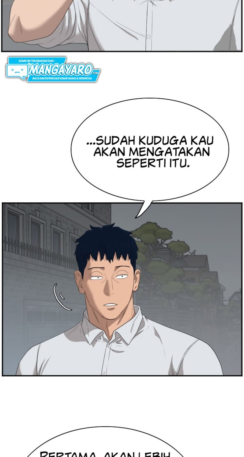 A Bad Person Chapter 41 Gambar 40