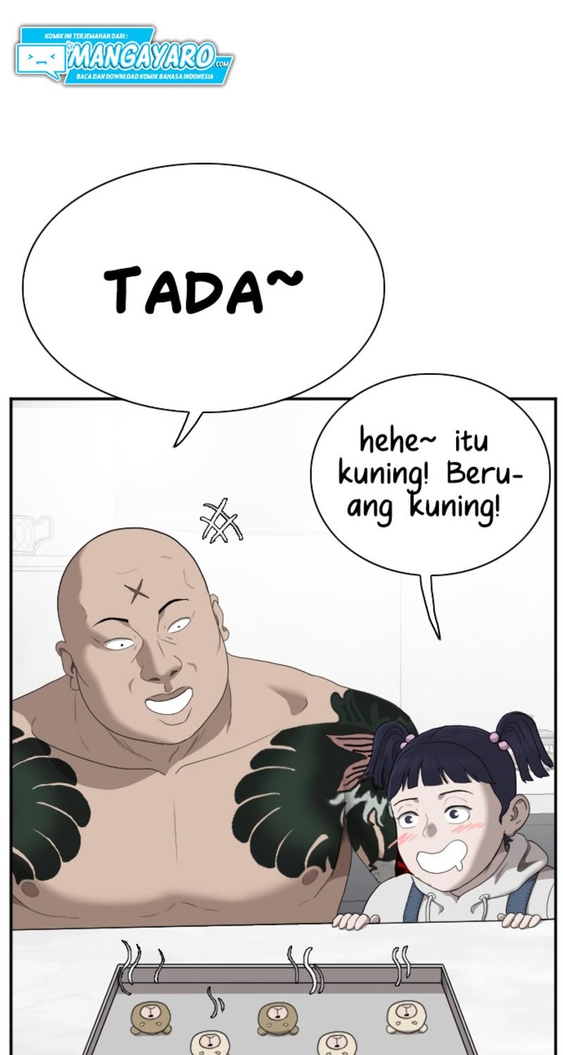 A Bad Person Chapter 41 Gambar 50