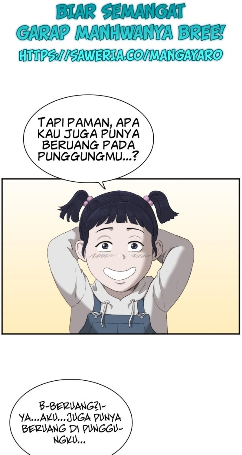 A Bad Person Chapter 41 Gambar 65