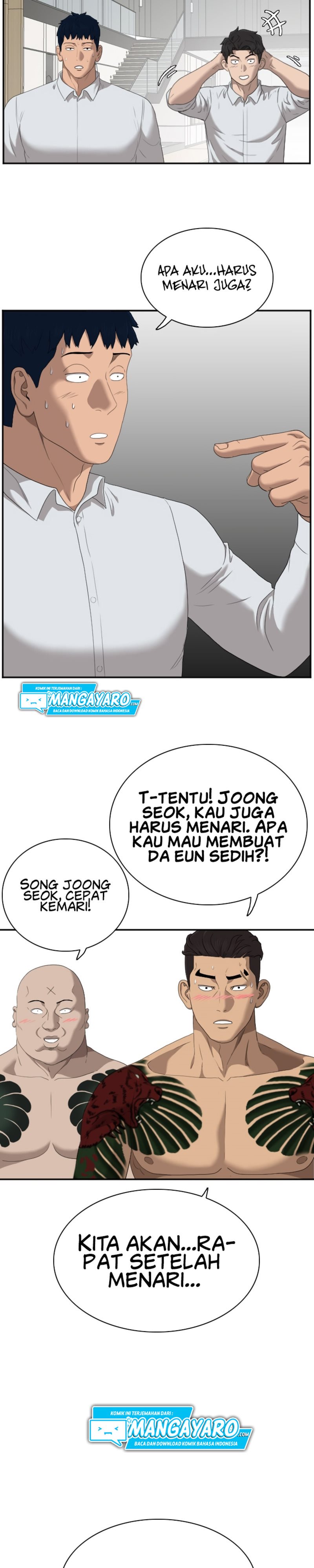 A Bad Person Chapter 41 41