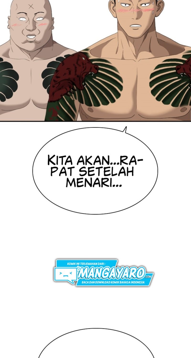 A Bad Person Chapter 41 Gambar 71