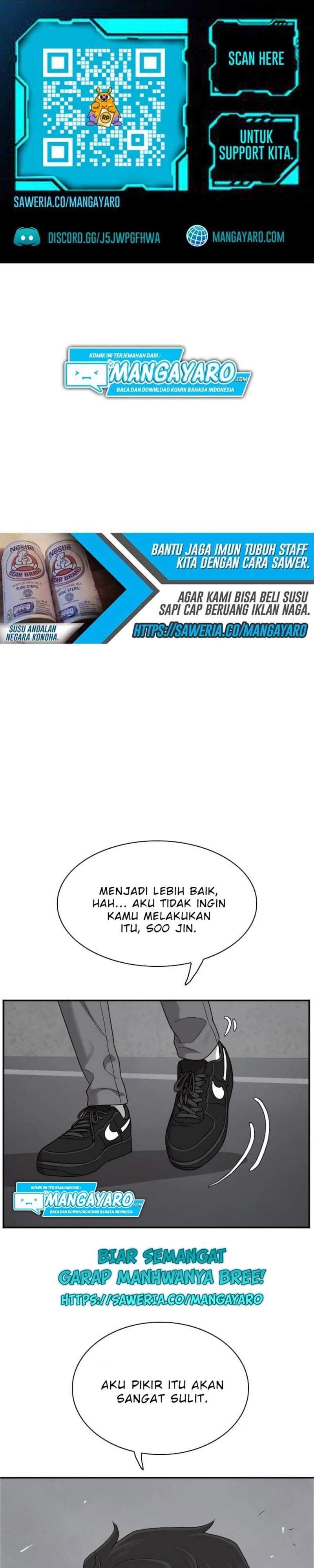 A Bad Person Chapter 38 2