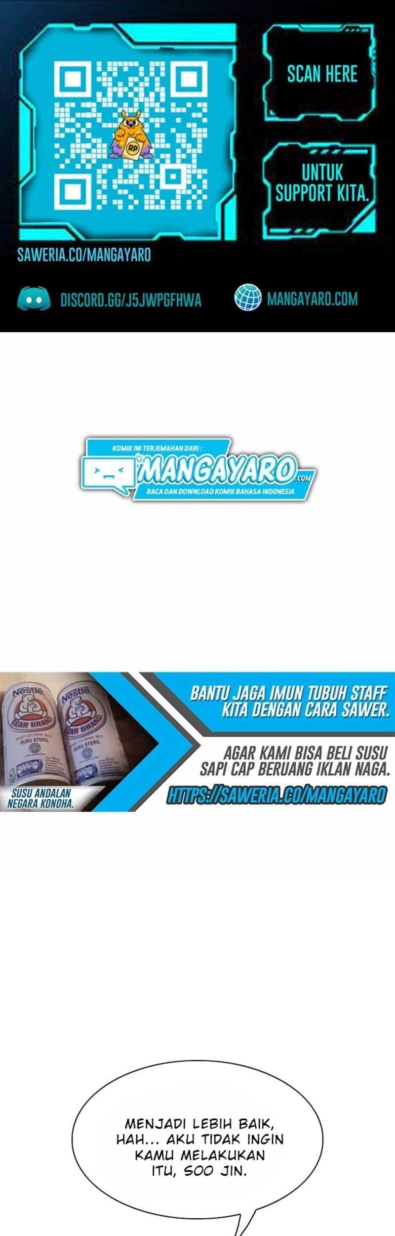 Baca A Bad Person Chapter 38 Gambar 2