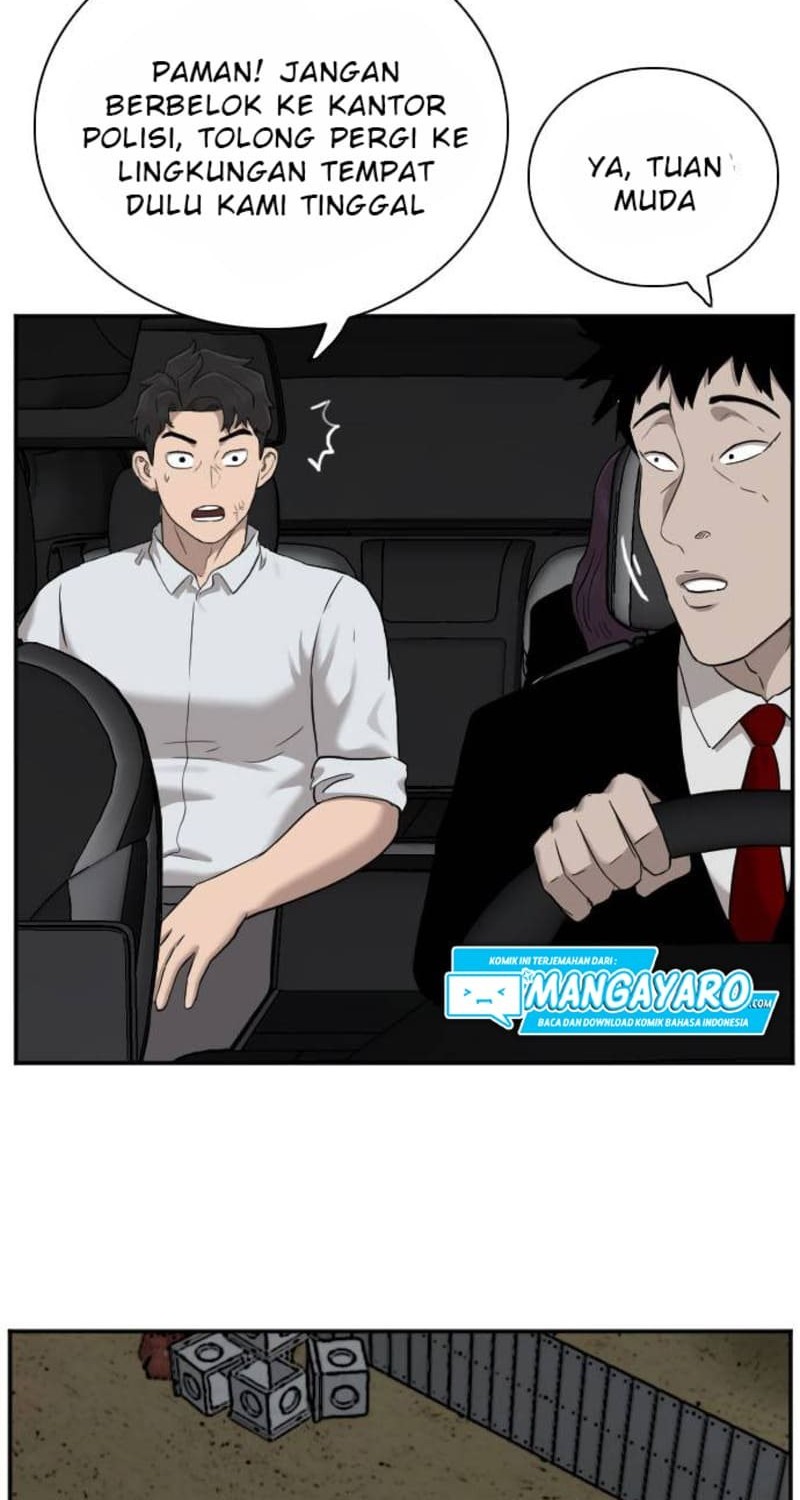 A Bad Person Chapter 38 Gambar 61