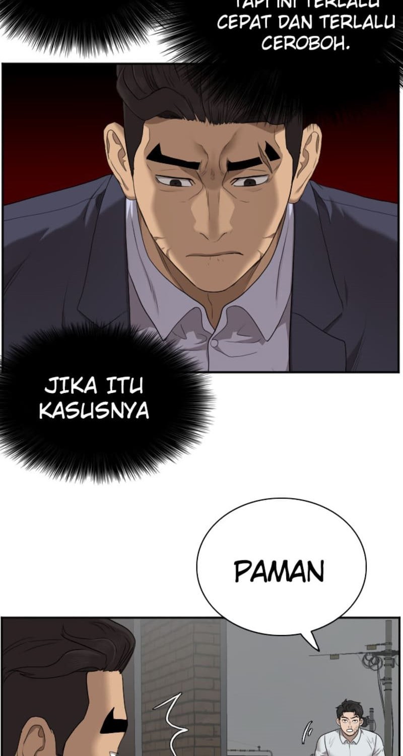 A Bad Person Chapter 36 Gambar 25
