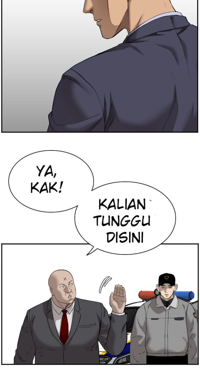 A Bad Person Chapter 35 Gambar 82
