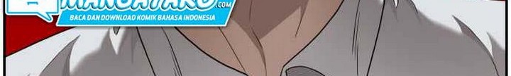 A Bad Person Chapter 33.1 Gambar 5