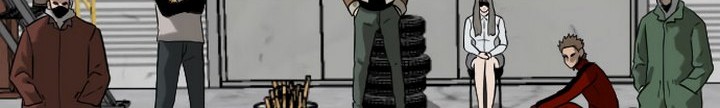 A Bad Person Chapter 32.2 Gambar 39