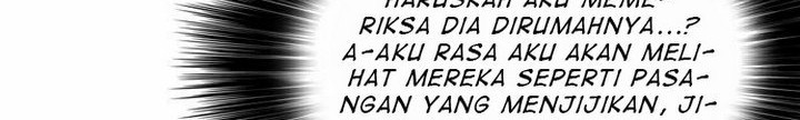 A Bad Person Chapter 31.1 Gambar 33