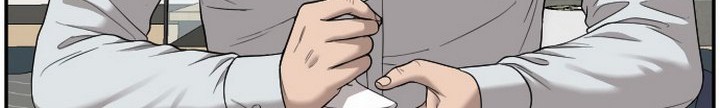 A Bad Person Chapter 28.1 Gambar 11
