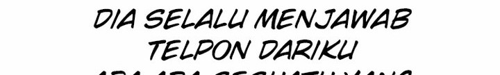 A Bad Person Chapter 27.2 Gambar 17