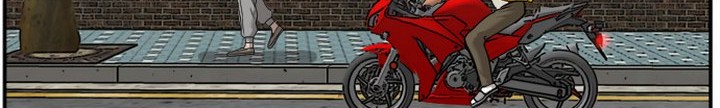 A Bad Person Chapter 27.1 Gambar 21