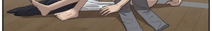 A Bad Person Chapter 26.2 Gambar 39