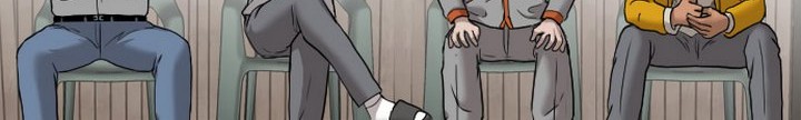 A Bad Person Chapter 26.2 Gambar 47