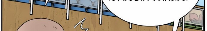 A Bad Person Chapter 26.2 Gambar 57