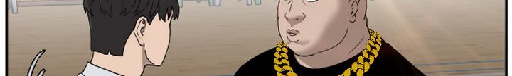 A Bad Person Chapter 26.1 Gambar 53