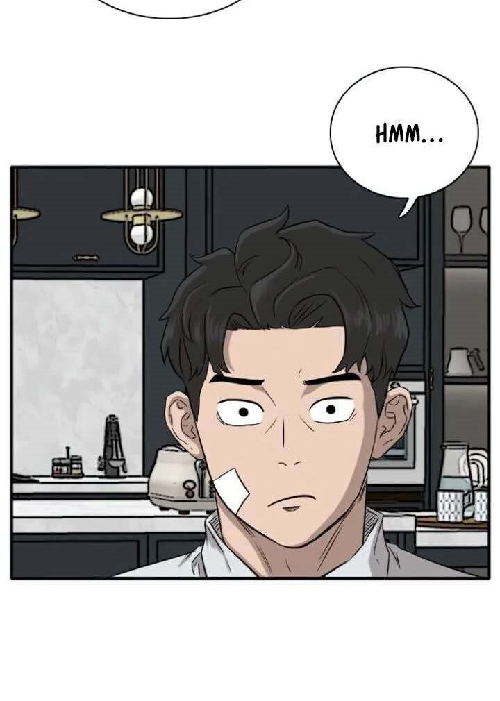 A Bad Person Chapter 15 Gambar 23