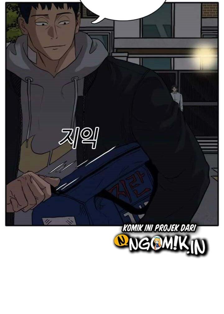 A Bad Person Chapter 15 Gambar 33