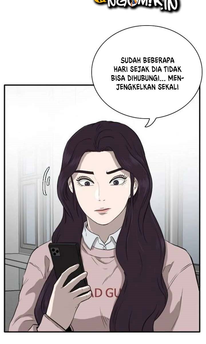 A Bad Person Chapter 15 Gambar 37