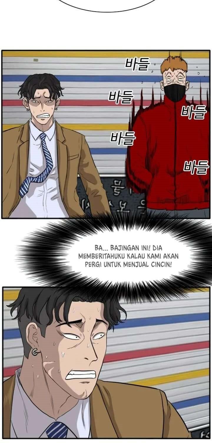 A Bad Person Chapter 15 Gambar 79