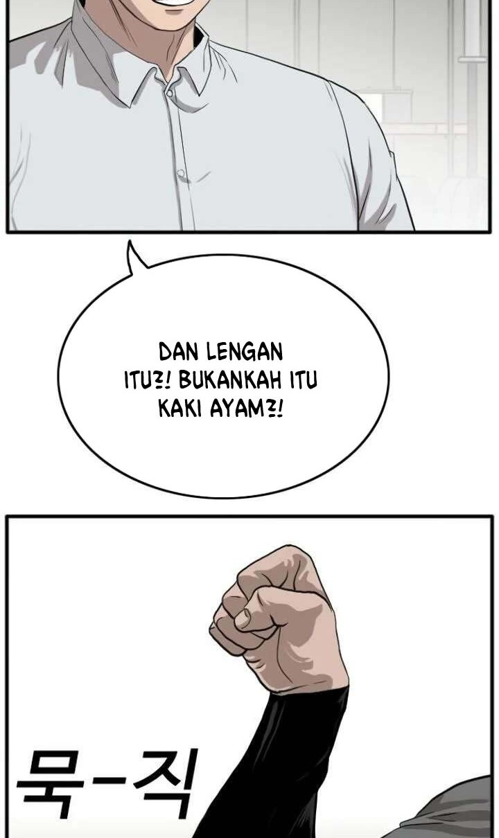 A Bad Person Chapter 13 Gambar 51
