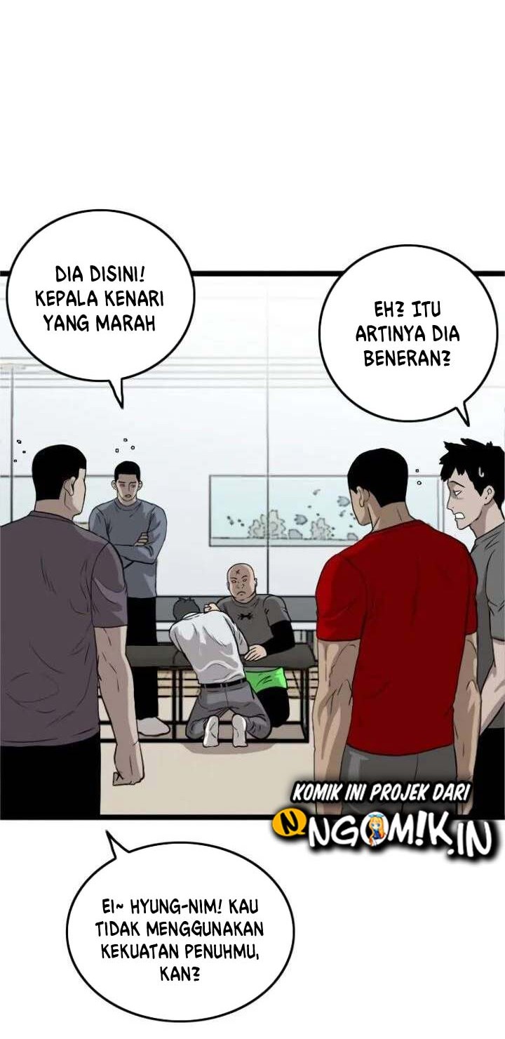 A Bad Person Chapter 13 Gambar 61
