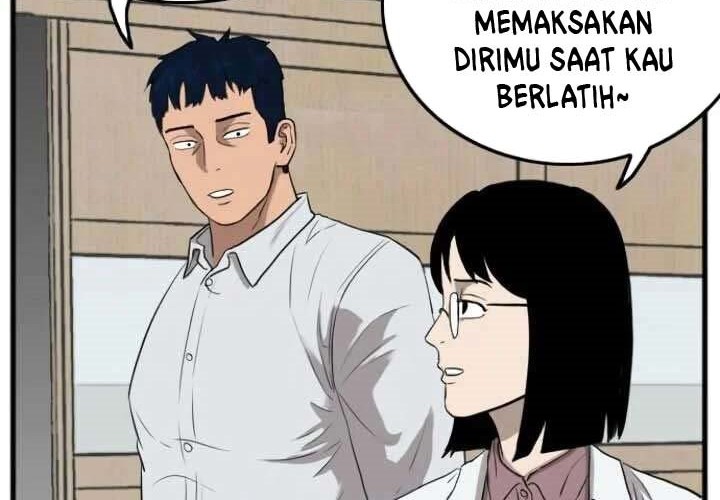 A Bad Person Chapter 11 Gambar 39