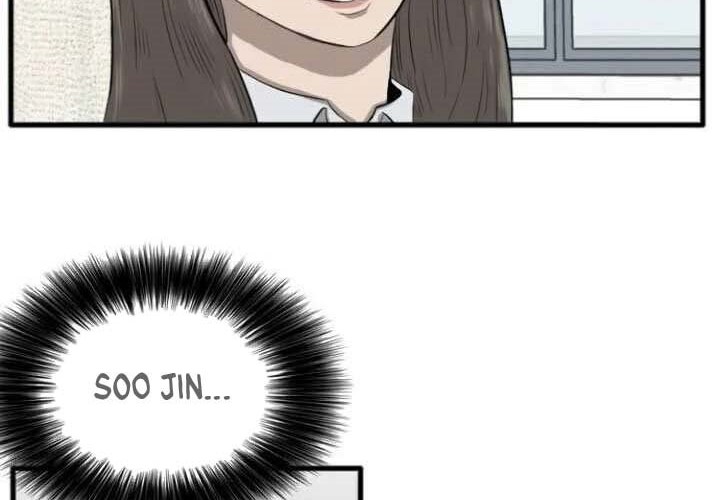A Bad Person Chapter 11 Gambar 42