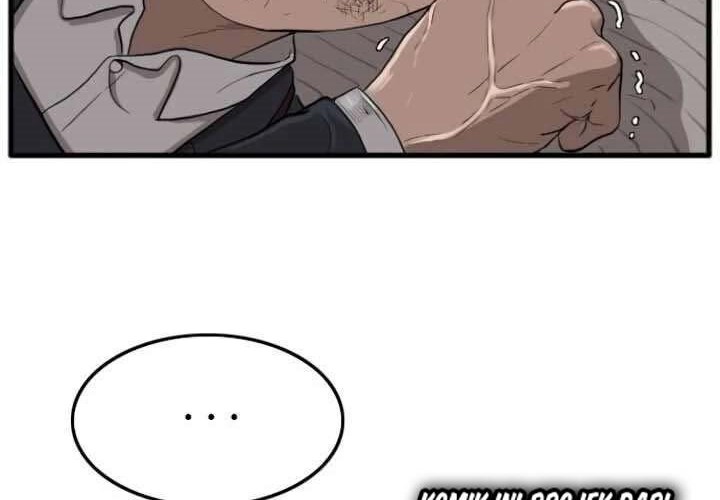 A Bad Person Chapter 11 Gambar 45