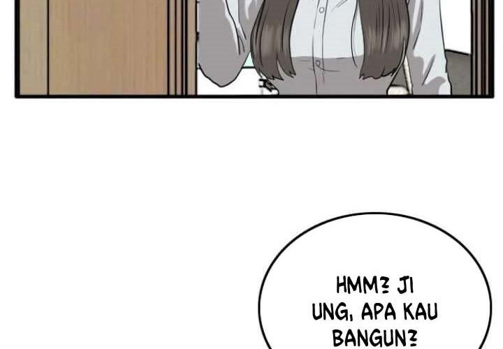 A Bad Person Chapter 11 Gambar 51