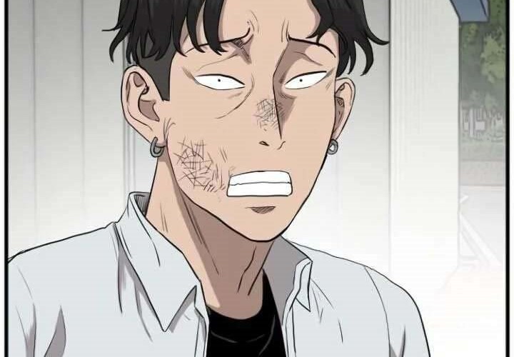 A Bad Person Chapter 11 Gambar 69