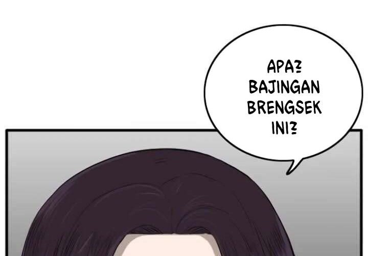 A Bad Person Chapter 11 Gambar 78