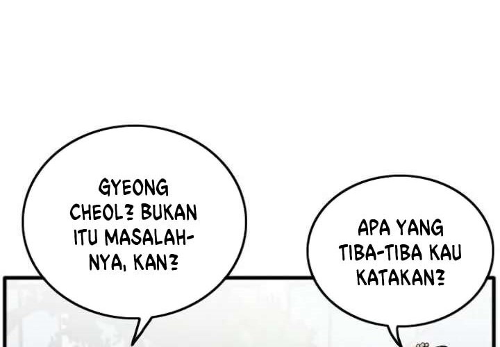 A Bad Person Chapter 11 Gambar 93