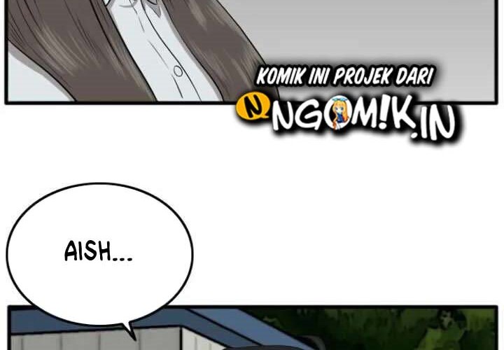 A Bad Person Chapter 11 Gambar 96