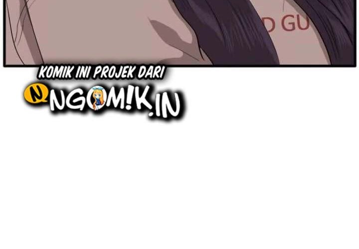 A Bad Person Chapter 11 Gambar 108